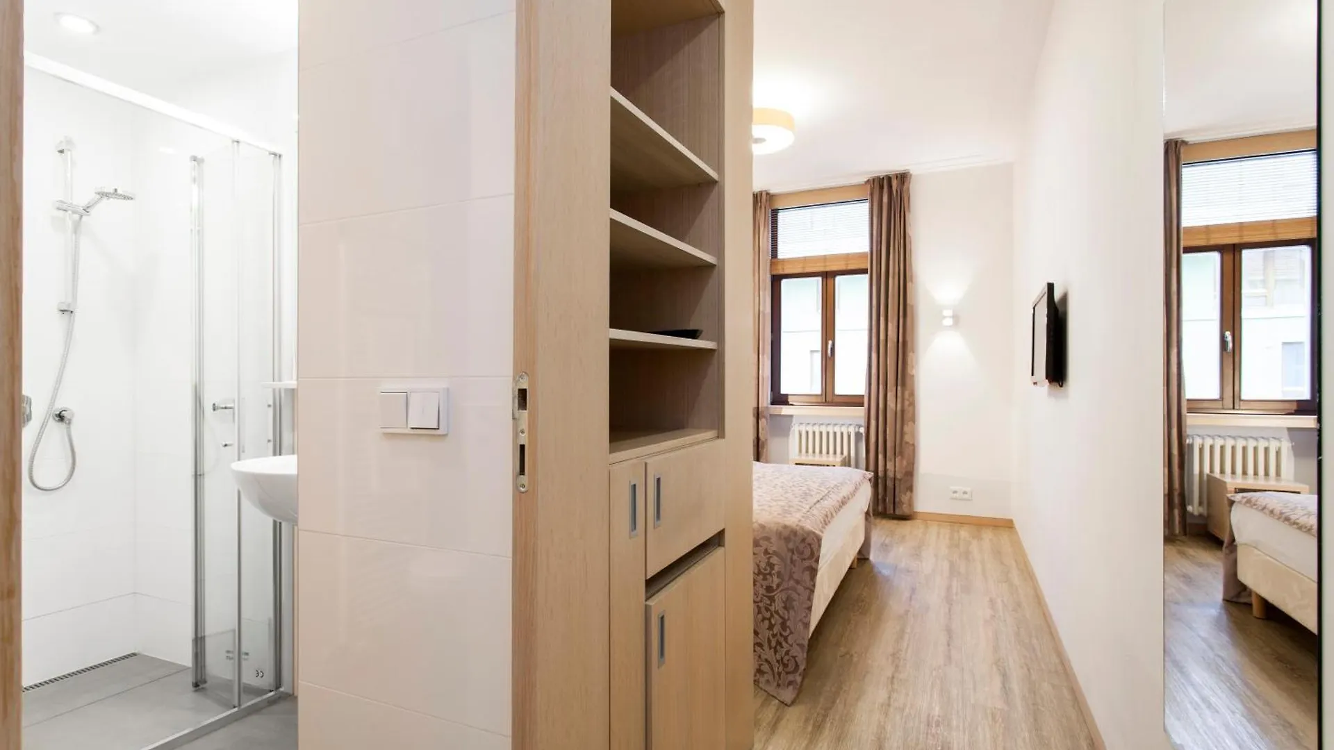 Hotel Carol Prague