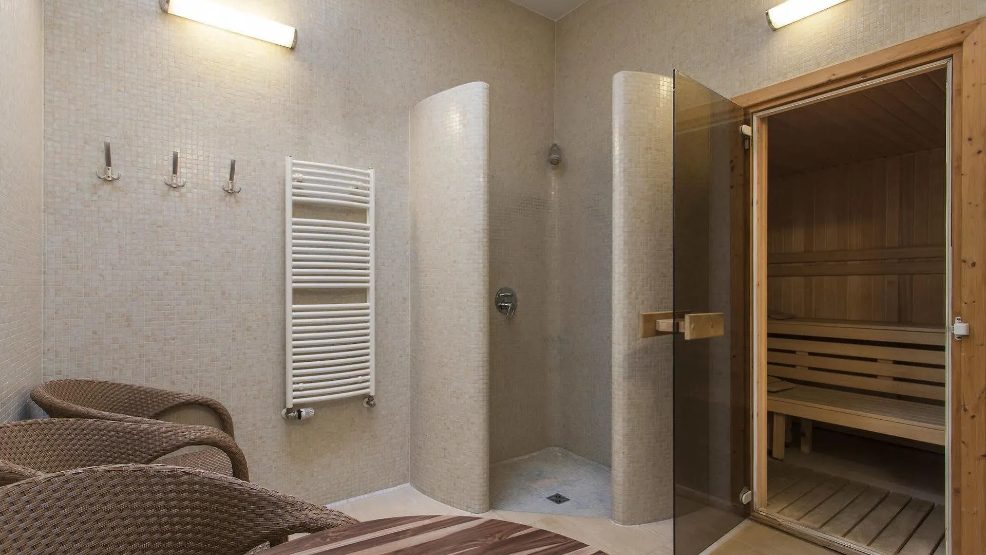 Hotel Carol Prague