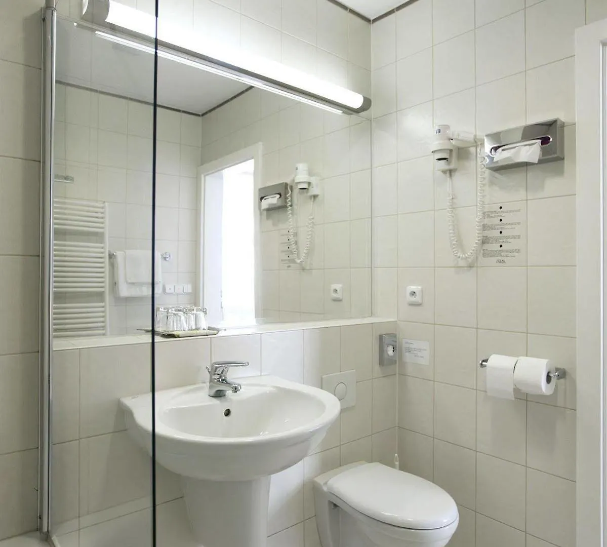 Hotel Carol Prague 4*,