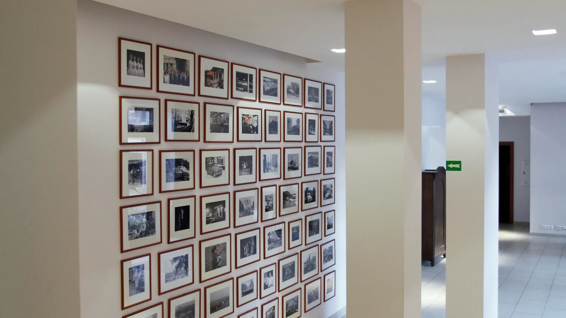 Hotel Carol Prague