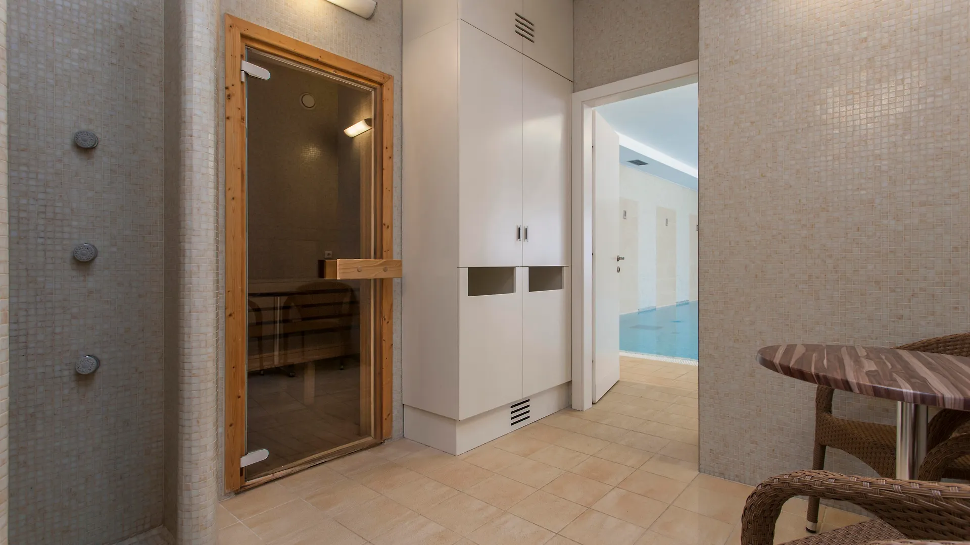 Hotel Carol Prague Czech Republic