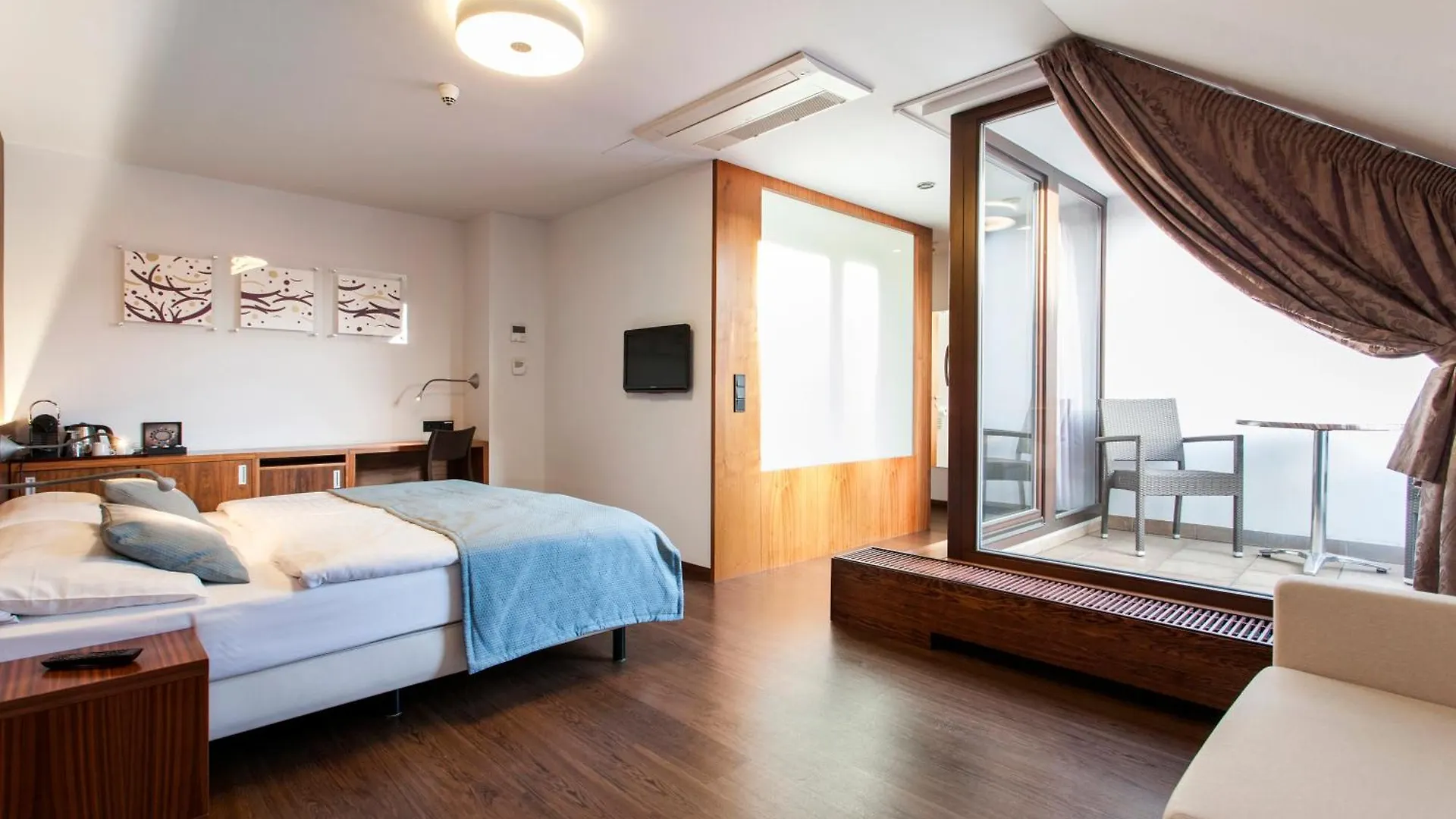Hotel Carol Prague