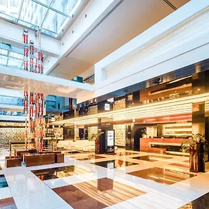 Hotel Grandior, Praag