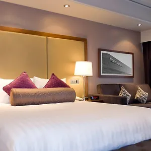 Hotel Sandman Signature London Gatwick ****