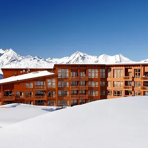 ***** Appart hôtel Résidence Prestige Odalys Edenarc France
