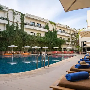 **** Hotel Kech Boutique Hotel&spa Maroc