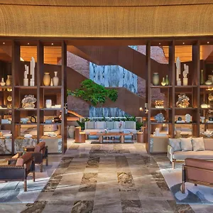 The St. Regis Cap Cana Hotel