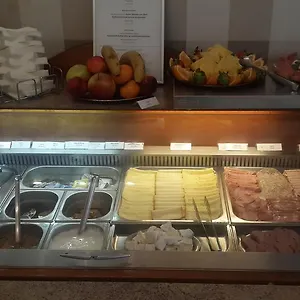Andel Прага
