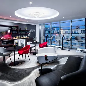 Vienna House By Wyndham Andel's Прага