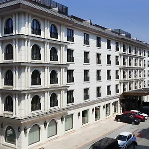 Hotel Ottoman's Life Deluxe *****
