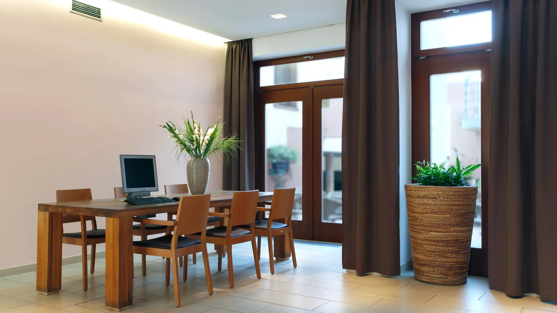Hotel Carol Praag Tsjechië