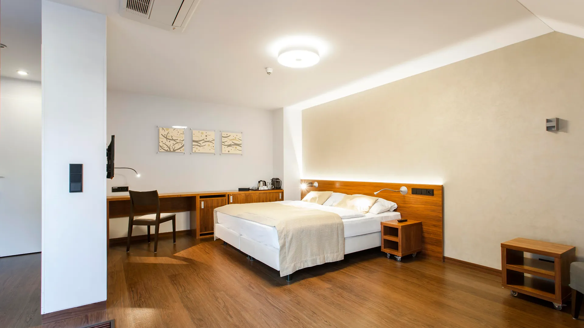 Hotel Carol Praag