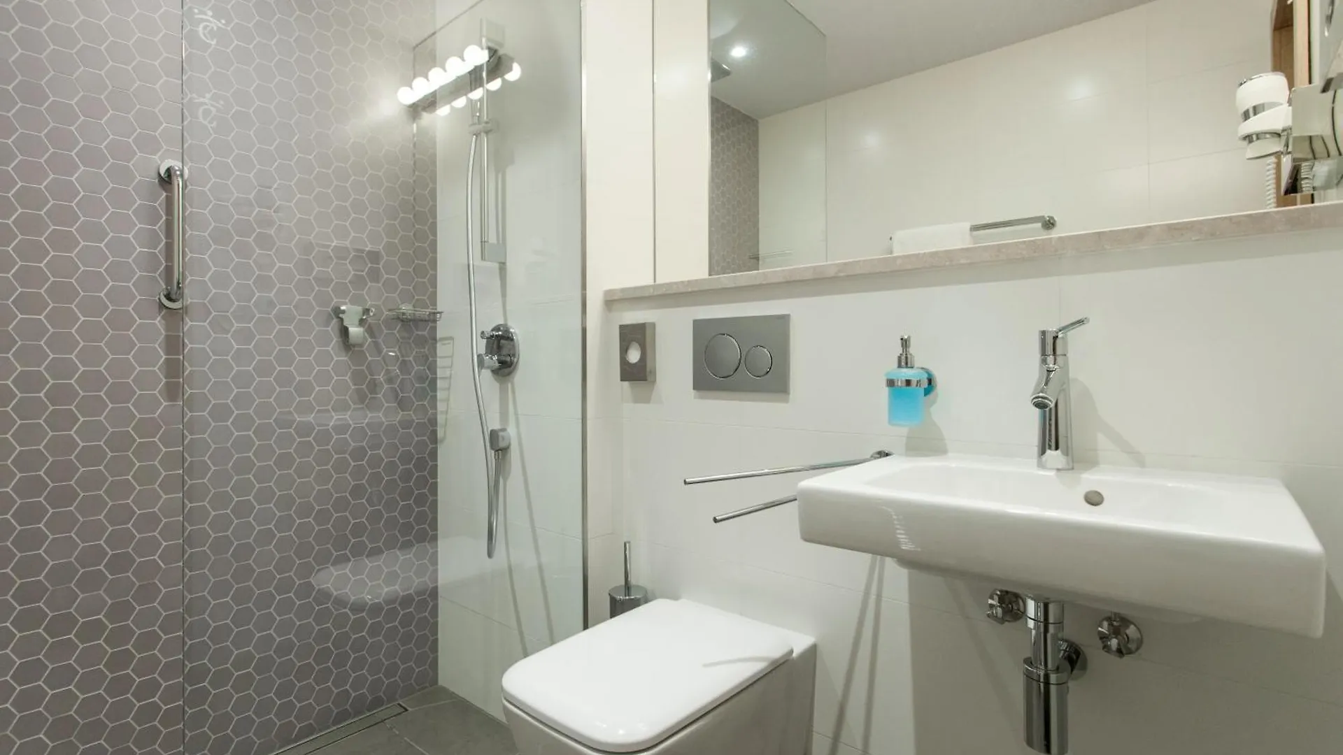Hotel Carol Praag